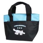  Cinnamoroll герой теплоизоляция термос ланч большая сумка с карманом сумка-холодильник Cinnamoroll Sanrio 