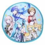 ラウンドクッション 初音ミク クッション 集合 インテリア