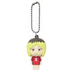  Haikyu!! товары брелок для ключа Shonen Jump аниме герой PVC эмблема . коготь полировка 