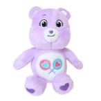 ショッピングケアベア ケアベア キャラクター プラッシュドール ぬいぐるみ シェアベア CareBears