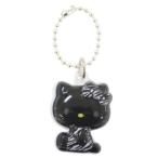  Hello Kitty герой брелок для ключа ..... хочет маленький мяч цепь Zebra рисунок Sanrio товары 