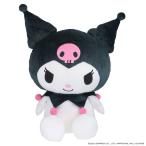 クロミ グッズ プレミアム ぬいぐるみ サンリオ キャラクター 特大サイズ KUROMIクリスマス プレゼント 福袋 男の子 女の子 ギフト