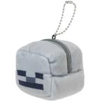 Yahoo! Yahoo!ショッピング(ヤフー ショッピング)マインクラフト グッズ ミニポーチ ゲームキャラクター ミニキューブポーチ スケルトン Minecraftクリスマス プレゼント 福袋 男の子 女の子