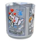  мой n craft Minecraft герои игр вращение подставка для ручки раз . авторучка подставка oo kami& кошка 