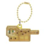  мой n craft брелок для ключа ..... хочет маленький мяч цепь yama кошка Minecraft подарок цельный 