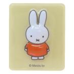 ミッフィー グッズ 磁石 ディックブルーナ 絵本キャラクター ぷっくりったいマグネット