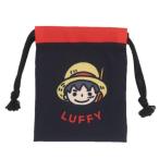  One-piece сумка Mini мешочек rufi Shonen Jump Kei Company кошелек сумка бардачок 