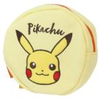 Yahoo! Yahoo!ショッピング(ヤフー ショッピング)ポケモン グッズ コスメポーチ キャラクター 帆布丸型 ポーチ ピカチュウ ポケモンクリスマス プレゼント 福袋 男の子 女の子 ギフト