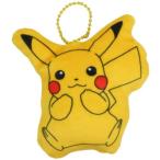 ポケモン ポケットモンスター キャラクター コインケース もっちり 小銭入れ ピカチュウ クリスマス プレゼント 福袋 男の子 女の子
