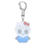  акрил брелок для ключа Panshel x Sanrio герой z кольцо для ключей Sanrio Hello Kitty 