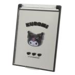  черный mi товары ручное зеркало Sanrio герой Mini compact зеркало 