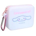  Cinnamoroll Sanrio герой Mini сумка силикон Minica labina сумка 