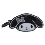  My Melody товары именная табличка Sanrio герой da ikatto PVC кейс монохромный серии 