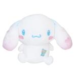 シナモロール グッズ マスコット キャラクター お座りぬいぐるみ 夢きゅんシリーズ サンリオクリスマス プレゼント 福袋 男の子 女の子 ギフト