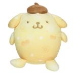 ポムポムプリン サンリオ キャラクター マスコット お座りぬいぐるみ 夢きゅんシリーズ ケイカンパニークリスマス プレゼント 福袋 男の子 女の子 ギ