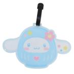  Cinnamoroll Sanrio герой именная табличка da ikatto PVC кейс ... серии 