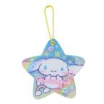  Cinnamoroll товары ручное зеркало герой Kirakira скользящий зеркало . Qun память z