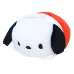  Pochacco roll . мешочек с камешками Sanrio эмблема герой .... серии Kei Company 