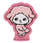  мой Suite фортепьяно герой da ikatto наклейка стикер acid ma-x Sanrio герой z Sanrio 