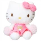 ハローキティ ビーンドール お座りぬいぐるみ サンリオ ケイカンパニークリスマス プレゼント 福袋 男の子 女の子 ギフト