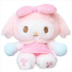 マイメロディ キャラクター マスコット お座りお手玉 サンリオ グッズクリスマス プレゼント 福袋  ...