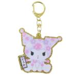  черный mi товары кольцо для ключей Sanrio герой акрил брелок для ключа мир смешанные товары серии 