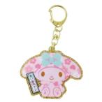  My Melody товары кольцо для ключей герой акрил брелок для ключа мир смешанные товары серии Sanrio 