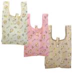 Yahoo! Yahoo!ショッピング(ヤフー ショッピング)折りたたみ ショッピングバッグ 3点セット キャラクター グッズ エコバッグ セット ケイカンパニー あらいぐまラスカル 世界名作劇場クリスマス プレ