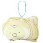 すみっコぐらし ぬいぐるみコインケース 小銭入れ ぺんぎん？ サンエックス キャラクター グッズクリスマス プレゼント 福袋 男の子 女の子 ギフト