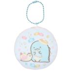 すみっコぐらし 丸型ボールチェーンマスコット サンエックス ミニぬいぐるみ キャラクター とかげクリスマス プレゼント 福袋 男の子 女の子 ギフト