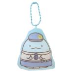 映画 すみっコぐらし ツギハギ工場のふしぎなコ グッズ コインケース サンエックス キャラクター 小銭入れ