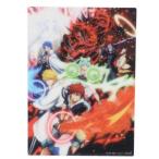  Orient аниме герой внизу кровать внизу .. ключ visual Shonen Magazine Рождество подарок лотерейный мешок мужчина девочка подарок 