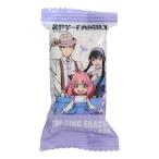 スパイファミリー SPY FAMILY トレーディング消しゴム2 全8種 64個入セット 少年ジャンプ 消しゴム アニメキャラクター カミオジャパン