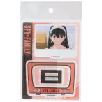 スパイファミリー SPY FAMILY フレームアクリルスタンド コレクション雑貨 ヨル 少年ジャンプ カミオジャパン インテリア雑貨クリスマス プレ
