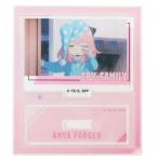 スパイファミリー SPY FAMILY グッズ アクリルスタンド アニメキャラクター ミニミニアクスタ アーニャ フォージャー3 少年ジャンプクリスマ