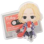  Tokyo li Ben ja-z Shonen Magazine аниме герой зажим акрил зажим ENJOY MUSIC.. десять тысяч следующий . я одежда ka Mio Japan Рождество 