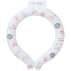  летний прохладный шея шея ...... лёд петля S размер bonne chanceka Mio Japan ICE LOOP. средний . меры ребенок охлаждающий 