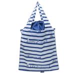 エコバッグ スヌーピー 底板付き ショッピングバッグ カミオジャパン ボーダー グッズ 大容量 14L お買い物かばんクリスマス プレゼント 福袋 男