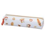 ペンポーチ パンどろぼう ミニBOXペンケース 2 カミオジャパン 筆箱 新学期準備文具