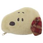  Snoopy товары Кайро герой рука утеплитель обычный лицо 