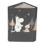  Moomin Северная Европа герой настольный место хранения складной очки подставка звезда пустой. лес ka Mio Japan 