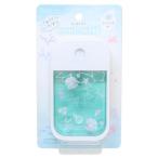  аромат COOL волосы & корпус аромат Mist SHELL MOODka Mio Japan маленький подарок девочка 