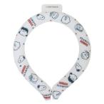  Snoopy герой летний прохладный шея лёд петля ICE LOOP M размер Everyone is friends Peanuts товары 