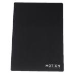 下じき MOTION 下敷き カミオジャパン ブラック グッズ