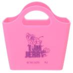  Tom & Jerry Mini корзина wa-na- Brother s настольный место хранения герой COLORFUL SWEETS розовый 