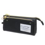 ペンポーチ センターオブユニバース サンカクマルチペンケース 新学期準備文具 かわいい