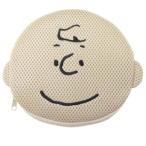  Snoopy упаковочный пакет маленький Peanuts Mini сумка герой Charlie Brown ka Mio Japan 