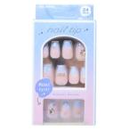  cosme смешанные товары искусственные ногти fancy серии SWEET DREAMka Mio Japan нейл-арт накладные ногти 