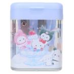 サンリオキャラクターズxもちもちぱんだ キャラクター 鉛筆削り ツイン削り Colorful Sweets サンリオ グッズ