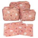 ショッピングトラベルグッズ ムーミン グッズ トラベルポーチ 北欧 キャラクター メッシュポーチ5点セット